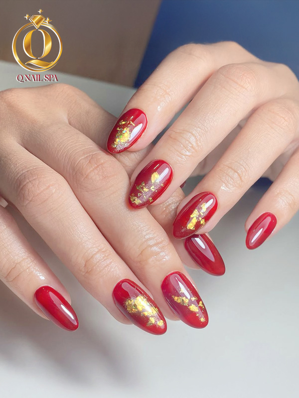 Q Nail Spa & Tanning