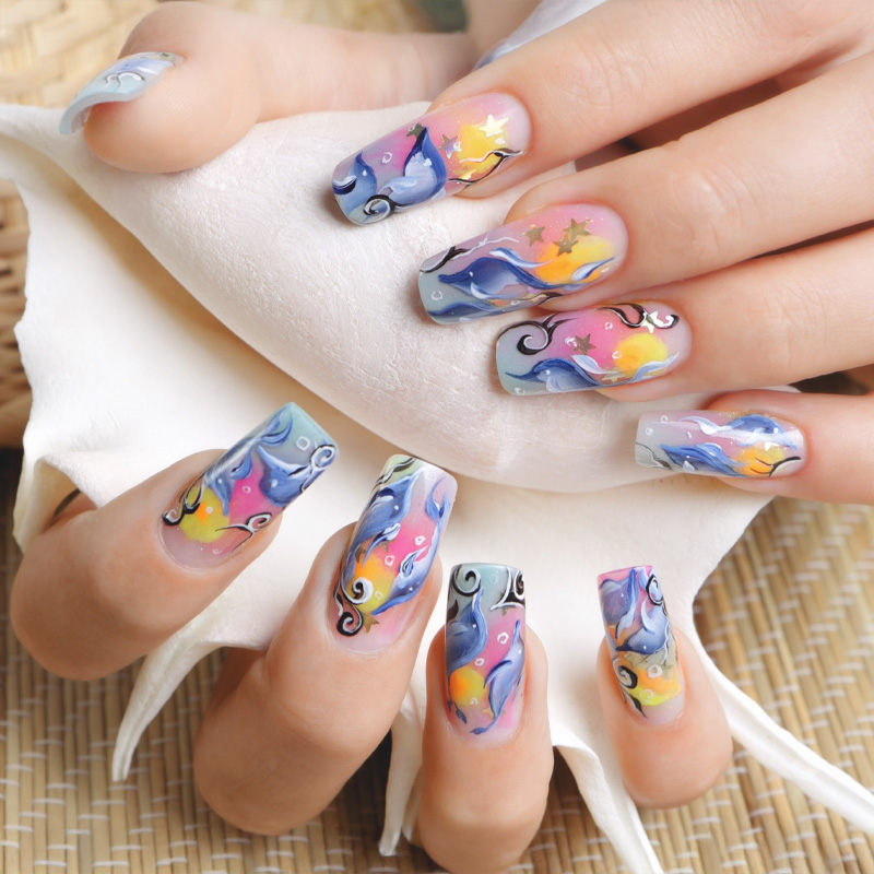 Q Nail Spa & Tanning